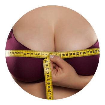 Mamoplastia Redutora